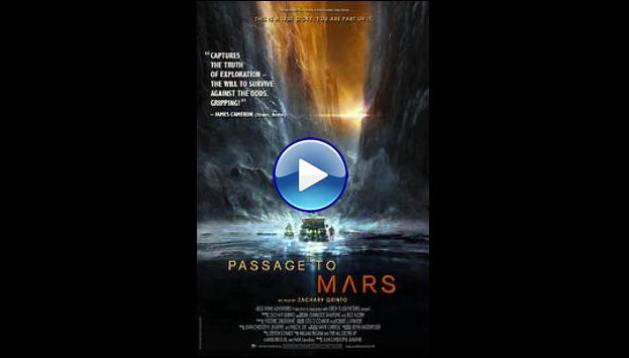 Passage to Mars (2016)