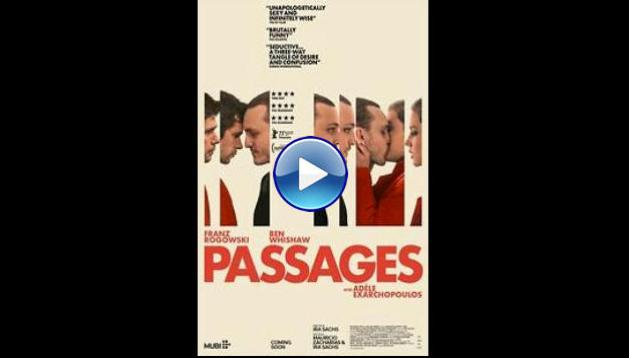 Passages (2023)