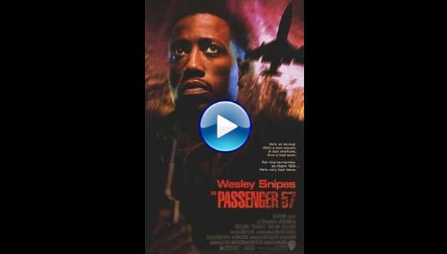 Passenger 57 (1992)