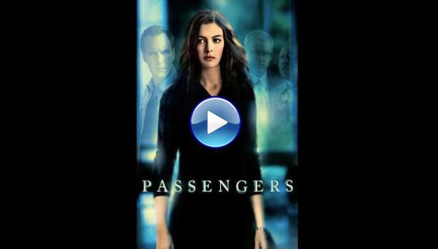 Passengers (2008)