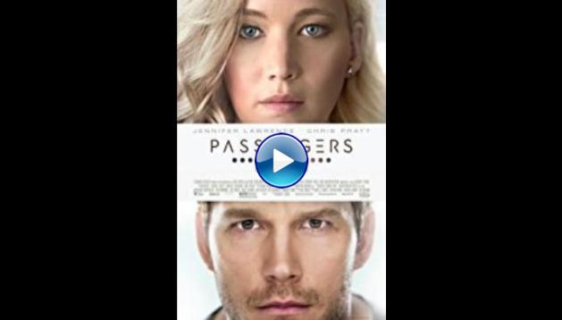 Passengers (2016)