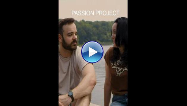 Passion Project (2024)