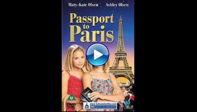 Passport to Paris (1999)