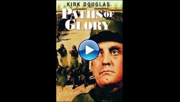 Paths of Glory (1957)