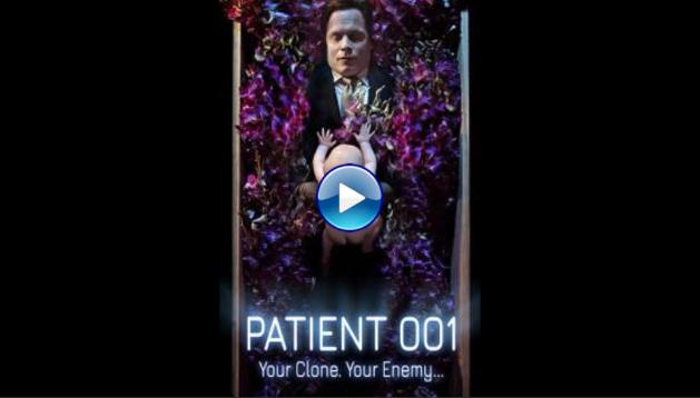 Patient 001 (2018)