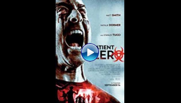 Patient Zero (2018)