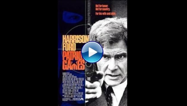 Patriot Games (1992)