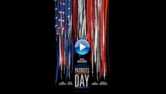 Patriots Day (2016)