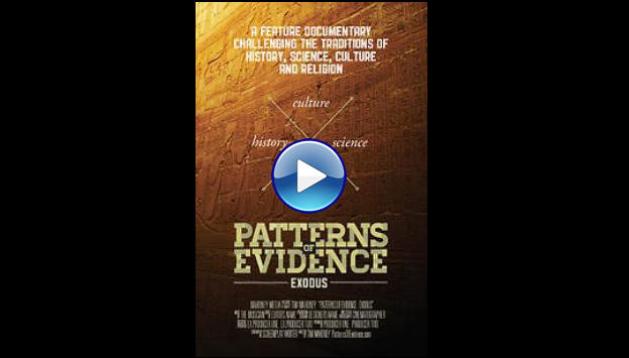 Patterns of Evidence: Exodus (2014)