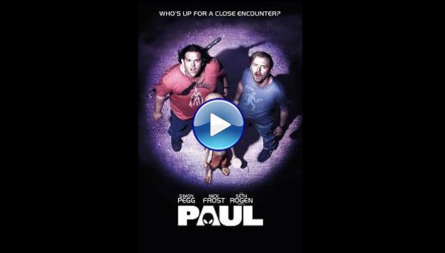 Paul (2011)