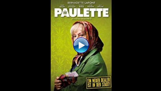 Paulette (2012)