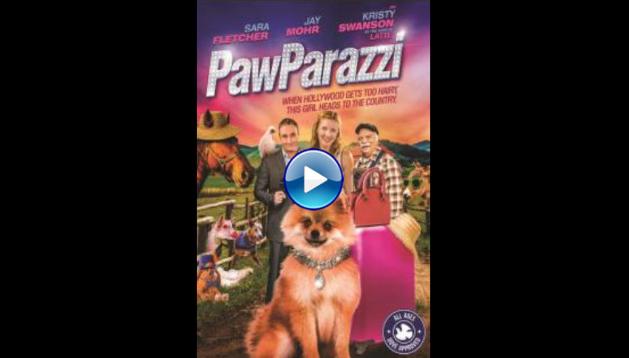 PawParazzi (2018)