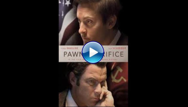 Pawn Sacrifice (2014)