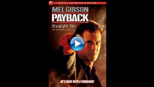 Payback: Straight Up (2006)