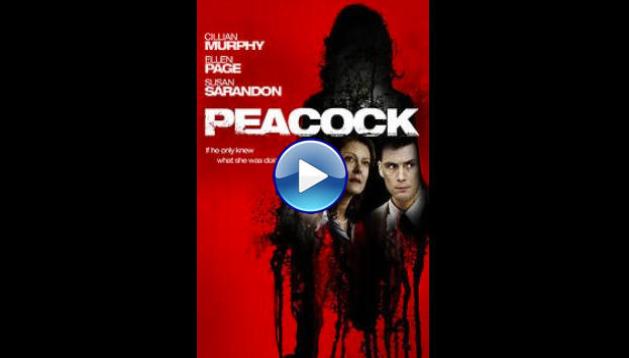 Peacock (2010)