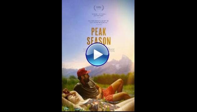 Peak Season (2023)