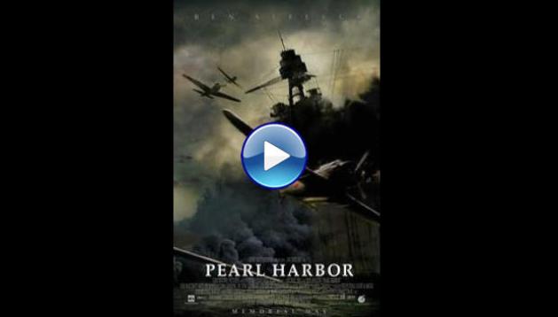 Pearl Harbor (2001)