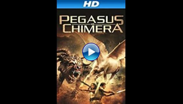Pegasus Vs. Chimera (2012)