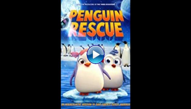 Penguin Rescue (2018)