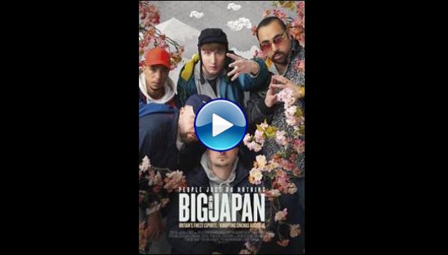 People Just Do Nothing: Big in Japan (2021)