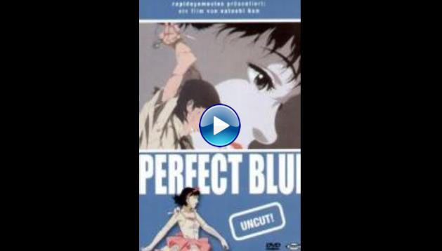 Perfect Blue (1997)