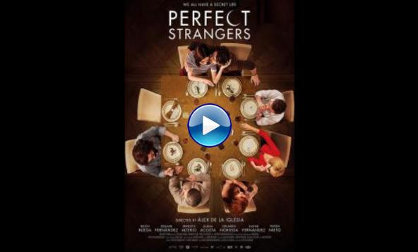 Perfect Strangers (2017)