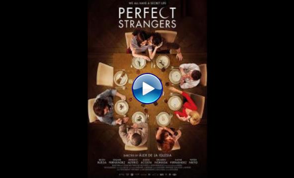 Perfect Strangers (2017)