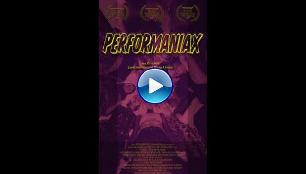 Performaniax (2019)