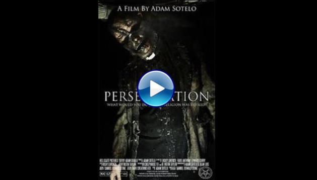 Perseveration (2013)