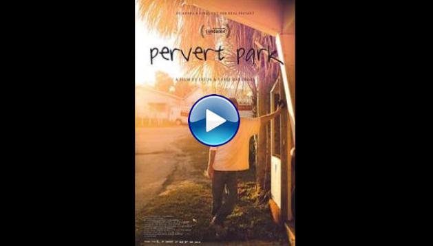 Pervert Park (2014)