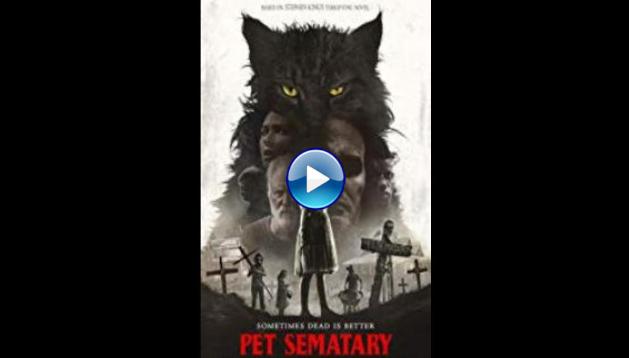 Pet Sematary (2019)