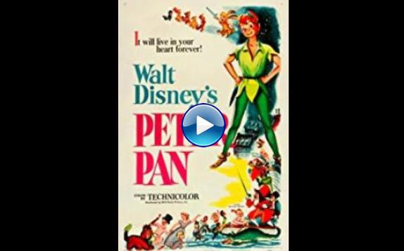 Peter Pan (1953)