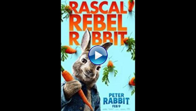 Peter Rabbit (2018)