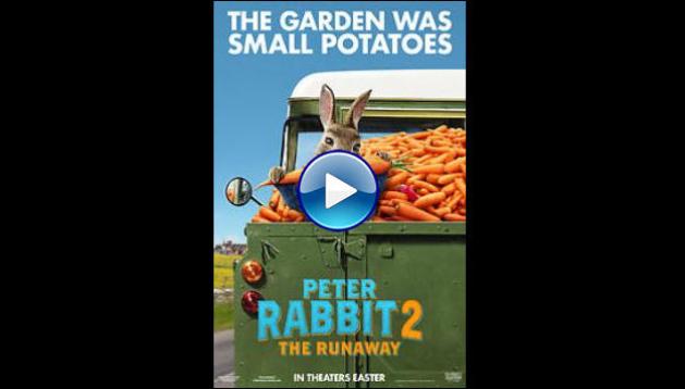 Peter Rabbit 2 (2021)