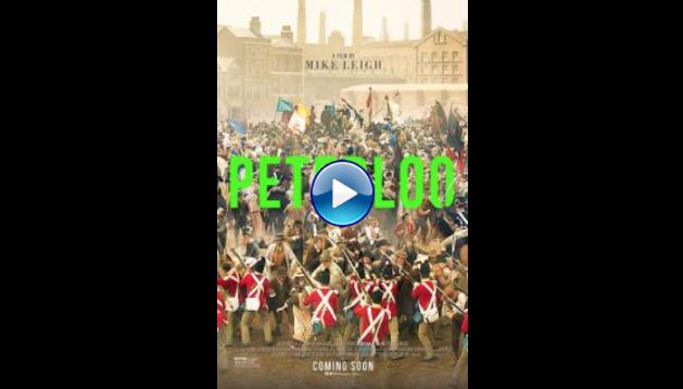 Peterloo (2018)