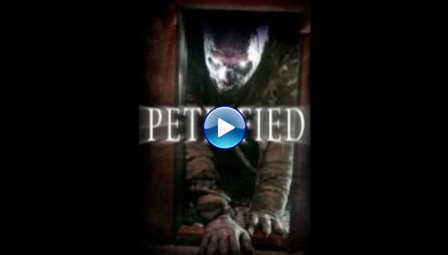 Petrified (2006)