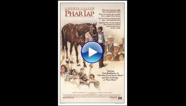 Phar Lap (1983)