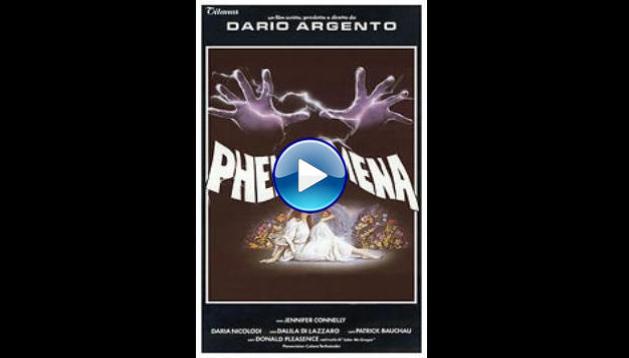 Phenomena (1985)