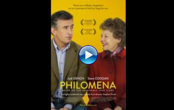 Philomena (2013)