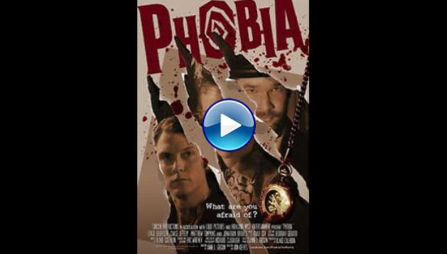 Phobia 2013