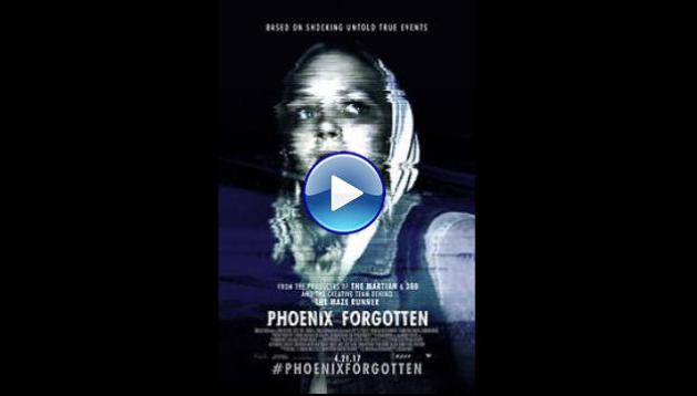 Phoenix Forgotten (2017)