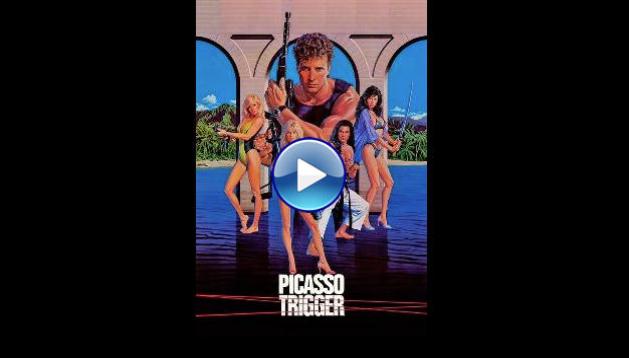 Picasso Trigger (1988)