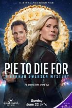 Pie to Die For: A Hannah Swensen Mystery (2025)