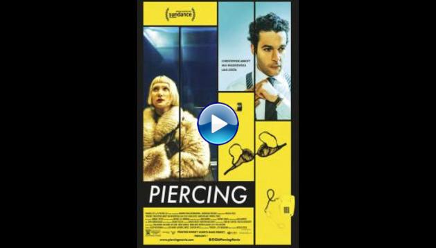 Piercing (2019)