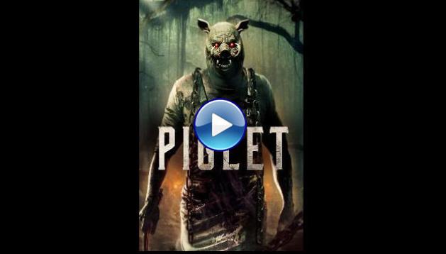 Piglet (2025)