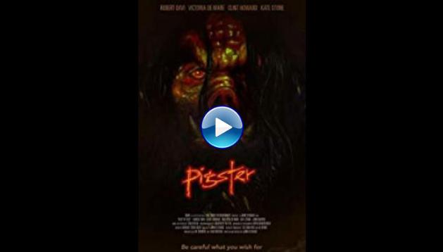 Pigster (2019)