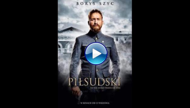 Pilsudski (2019)