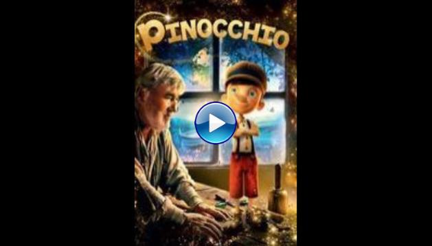 Pinocchio (2015)