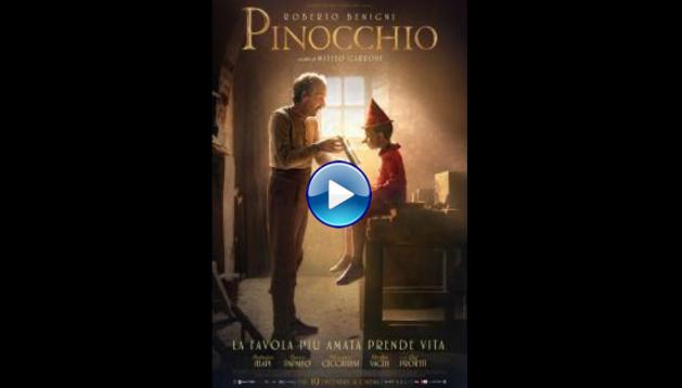 Pinocchio (2019)