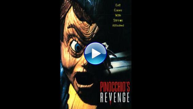Pinocchio's Revenge (1996)